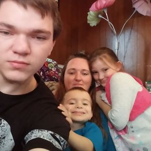 Meet your Posher, April